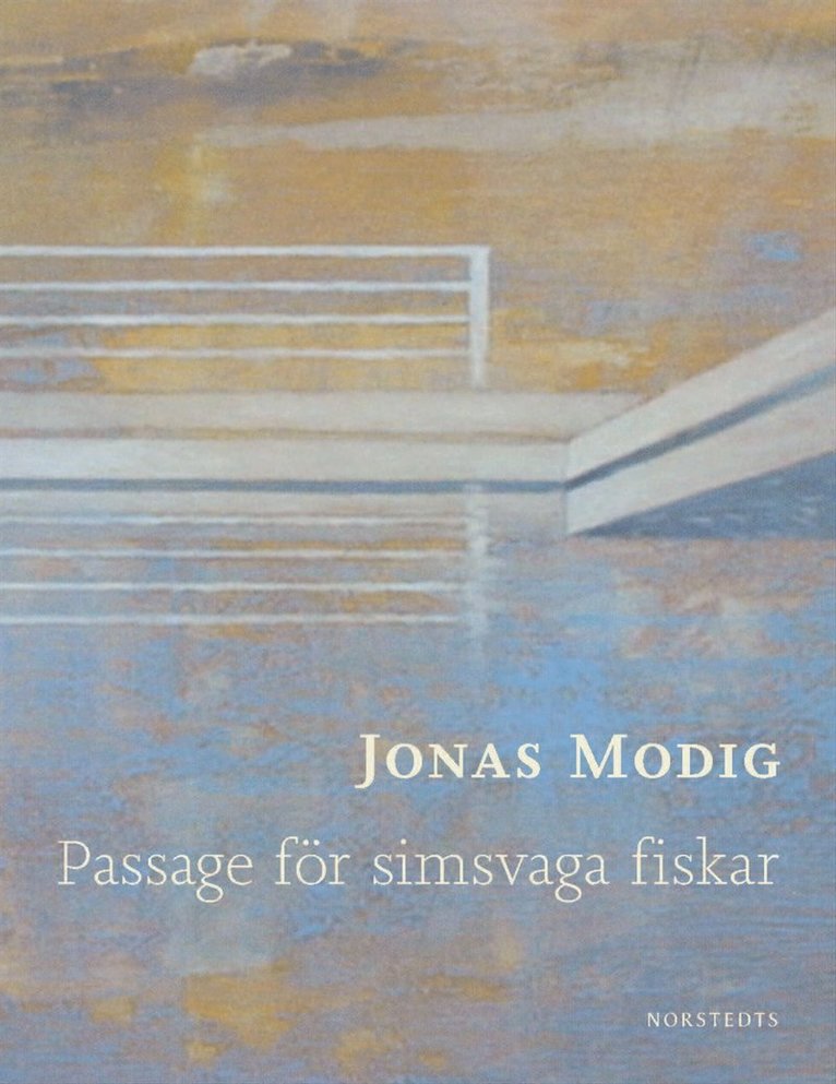 Passage för simsvaga fiskar 1