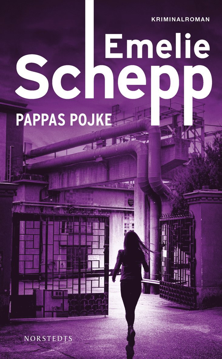 Pappas pojke 1