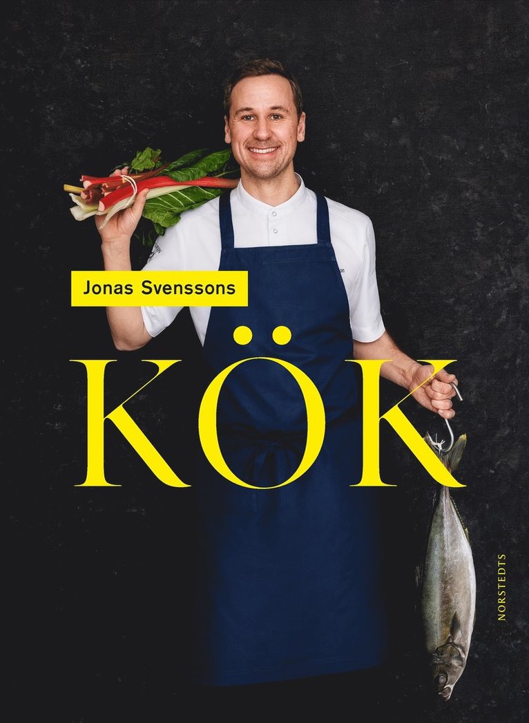 Jonas Svenssons Kök 1