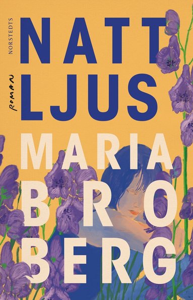 Maria Broberg - Nattljus, Pocket
