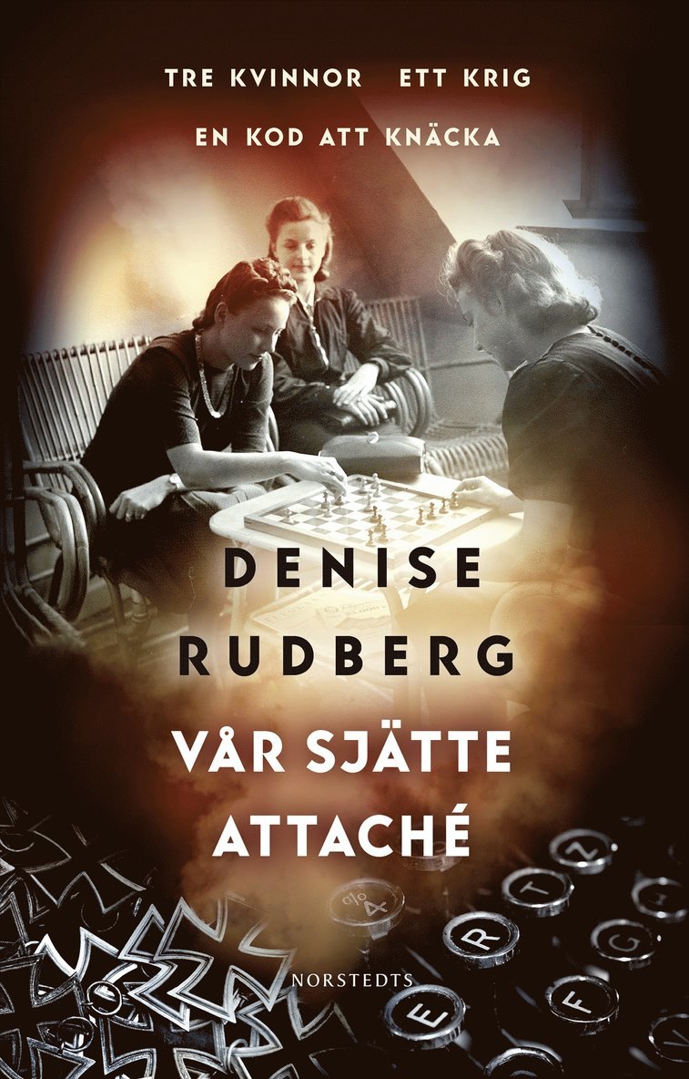 Vår sjätte attaché