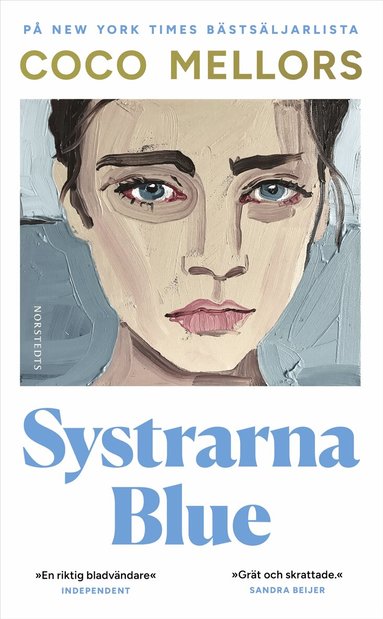 Coco Mellors - Systrarna Blue, Pocket