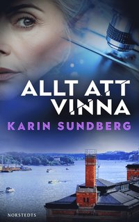 bokomslag Allt att vinna