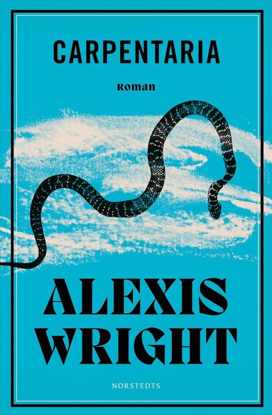 Alexis Wright - Carpentaria, Häftad