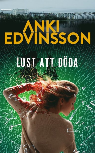 bokomslag Lust att döda