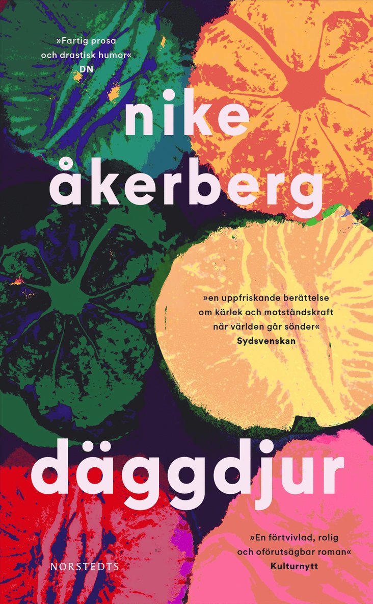 Däggdjur