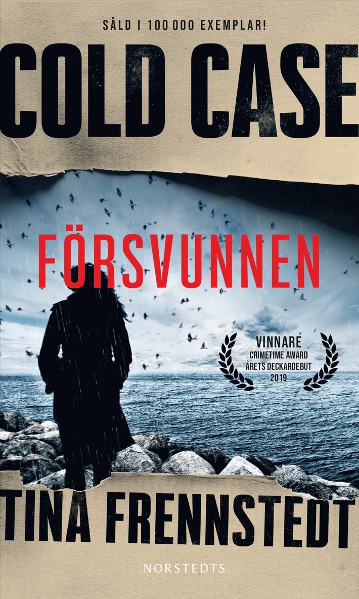 Försvunnen 1