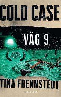 bokomslag Väg 9