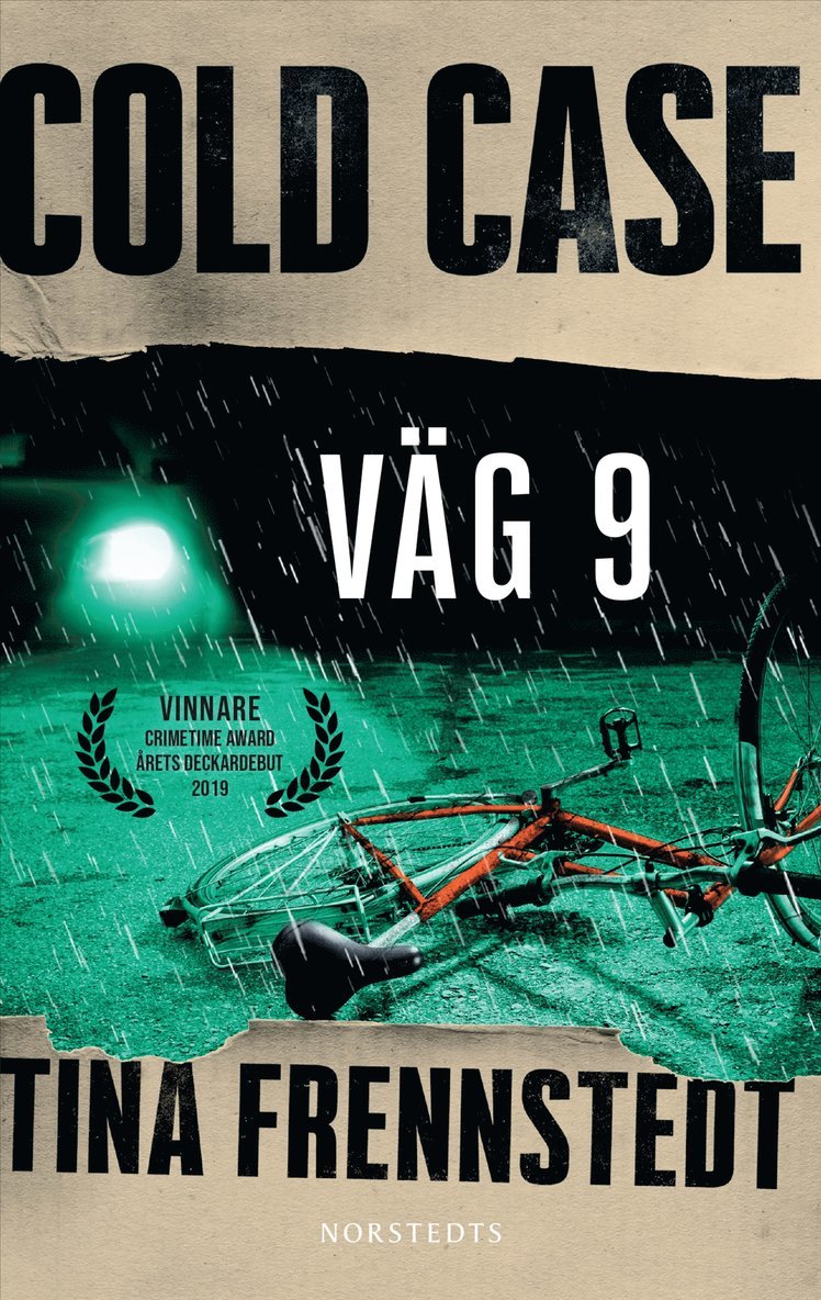 Väg 9 1