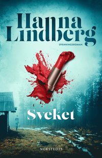 bokomslag Sveket