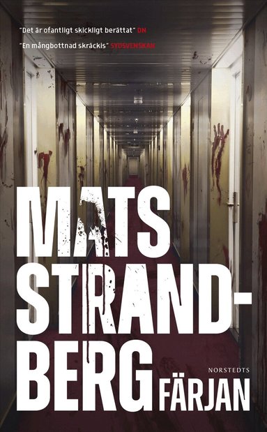 Mats Strandberg - Färjan, Pocket