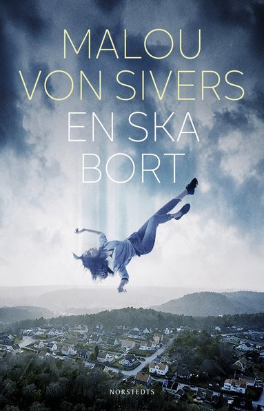 Malou von Sivers - En ska bort, Pocket