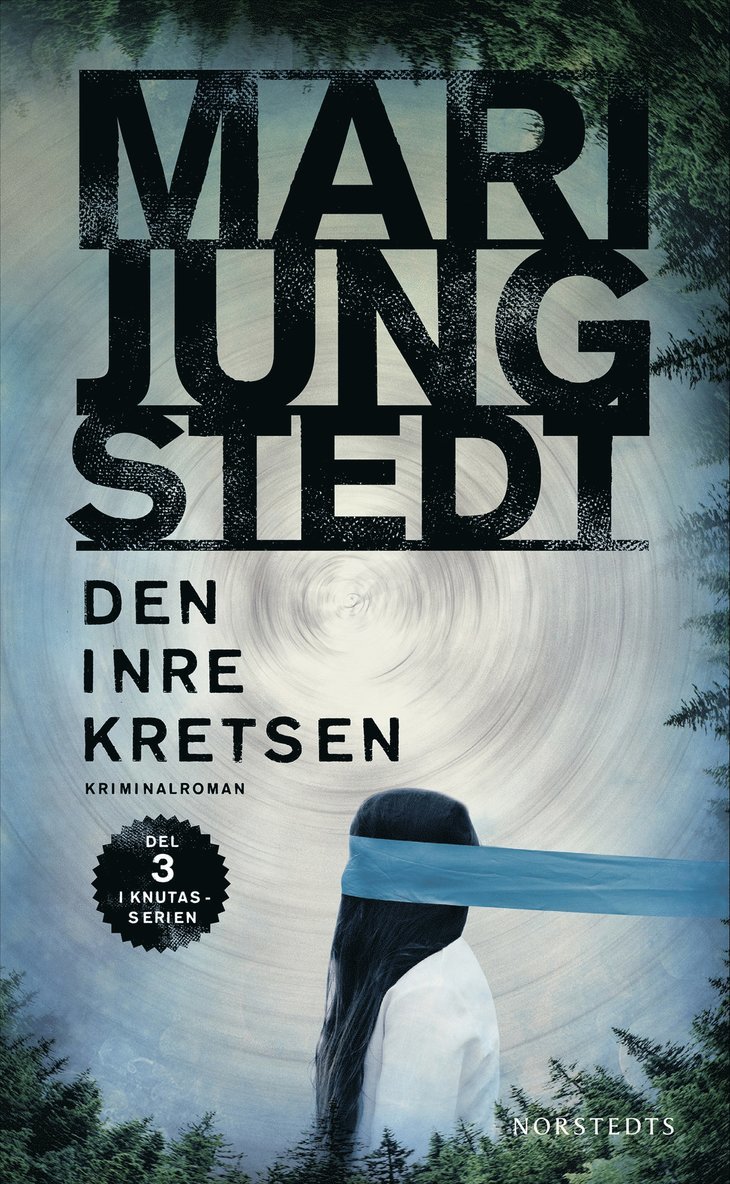 Mari Jungstedt - Den inre kretsen, Häftad