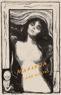 bokomslag Madonna