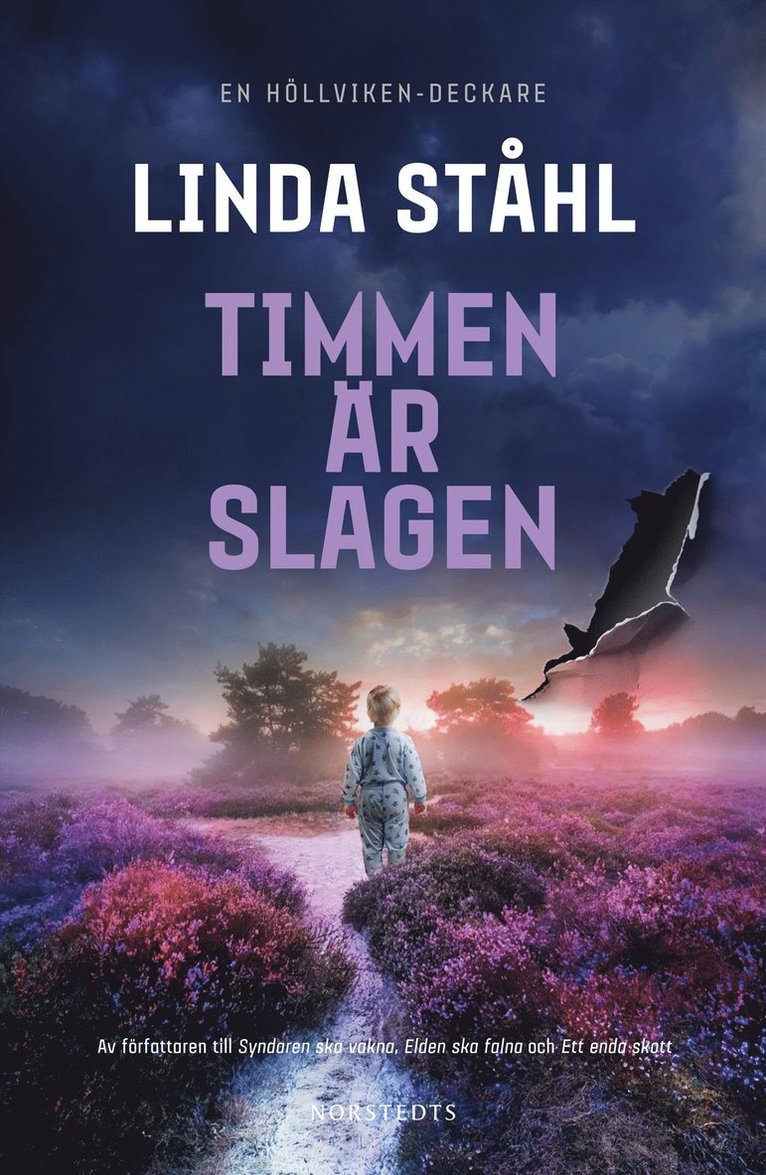 Timmen är slagen