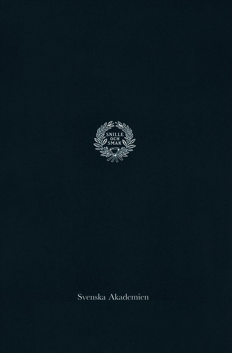 Svenska Akademiens handlingar 60, 2024