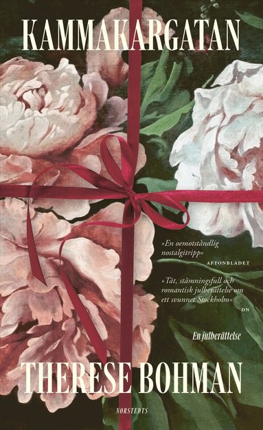 Therese Bohman - Kammakargatan, Pocket