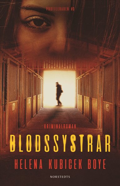 Helena Kubicek Boye - Blodssystrar, Häftad