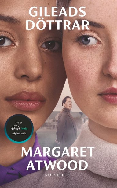 Margaret Atwood - Gileads döttrar, Pocket