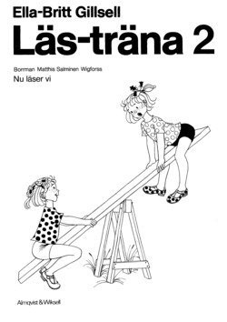 Läs-träna 2