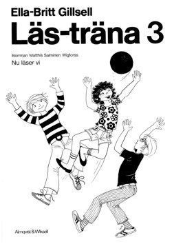 Läs-träna 3