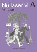 Stina Borrman, Kjersti Matthis, Ester Salminen, Vera Wigforss - Nu läser vi A Vi tränar, Häftad
