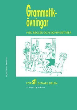 Grammatikövningar SFI