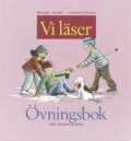 Vi läser Andra boken Övningsbok