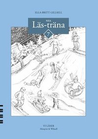 bokomslag Nya läs-träna 7