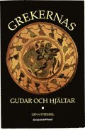 Grekernas gudar och hjältar