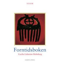 bokomslag Sesam Forntidsboken