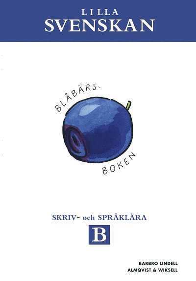 Lilla svenskan b