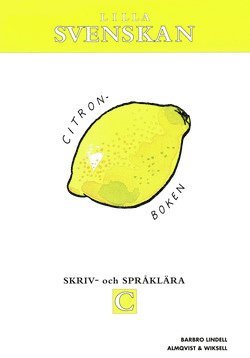 Lilla svenskan c