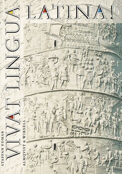 Staffan Edmar - Vivat lingua latina, Häftad