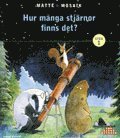 Matte Mosaik 1 Hur många stjärnor finns det? Storbok