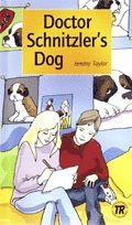 bokomslag Dr Schnitzler´s Dog - Nivå 1 - 400 ord Teen Readers