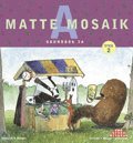 Matte Mosaik 2 Grundbok 2A