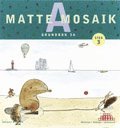 Matte Mosaik 3 Grundbok 3A