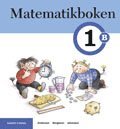 Matematikboken 1 B Elevbok