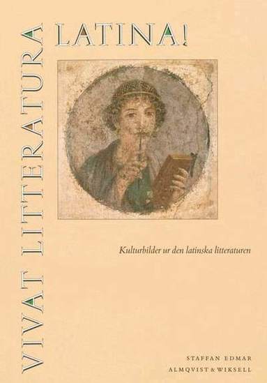Staffan Edmar - Vivat litteratura latina, Häftad