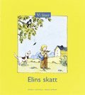 Vi läser Elins skatt Storbok