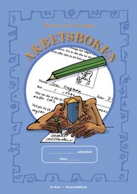 bokomslag Boken om Europa Arbetsbok