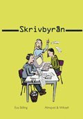 Eva Stilling - Skrivbyrån, Häftad
