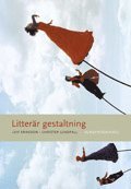 Leif Eriksson, Christer Lundfall - Litterär gestaltning, Häftad