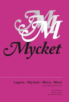 bokomslag Mycket mera mest - Mycket