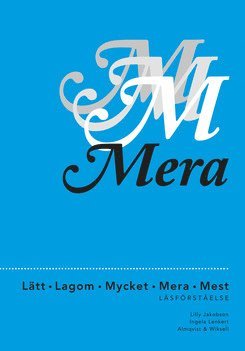 Mycket mera mest - Mera 1