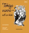 Läs o förstå Sagoserien, 3 Tokiga vuxna