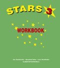 Rosalind Duhs, Lars Nordlinder, Jan Sundström - Stars 3 Övningsbok, Häftad