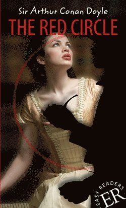 Easy Readers The Red Circle nivå A