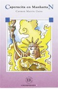 Easy Readers Caperucita en Manhattan nivå C